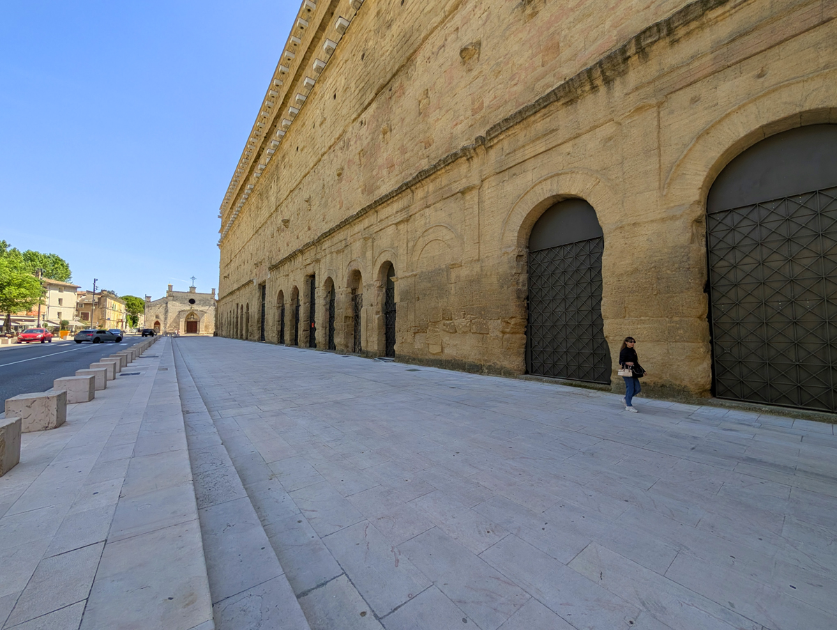 What you should know about visiting Orange France