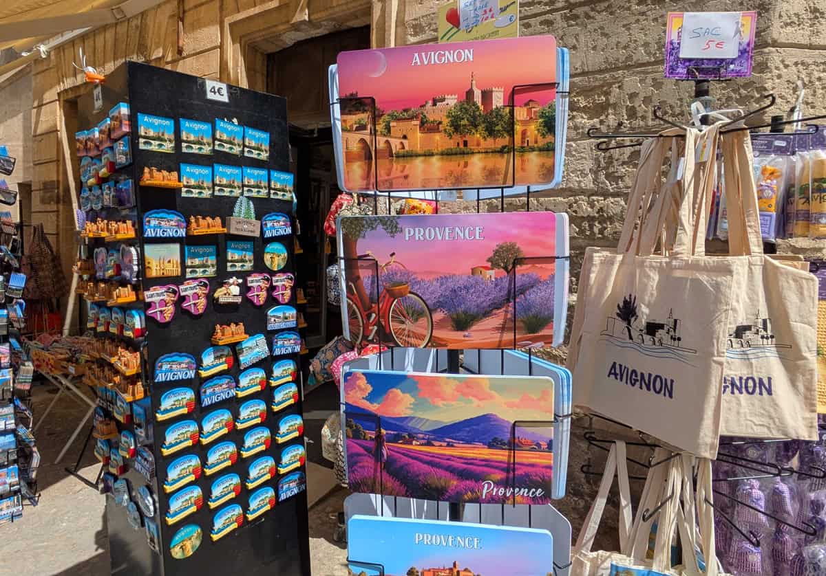 summarizing A first month in France