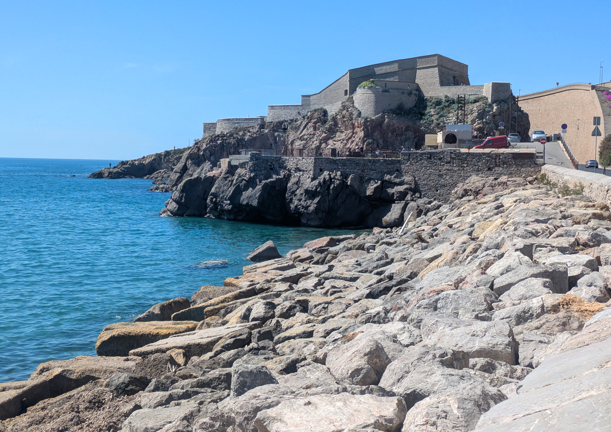 What to see in Sète