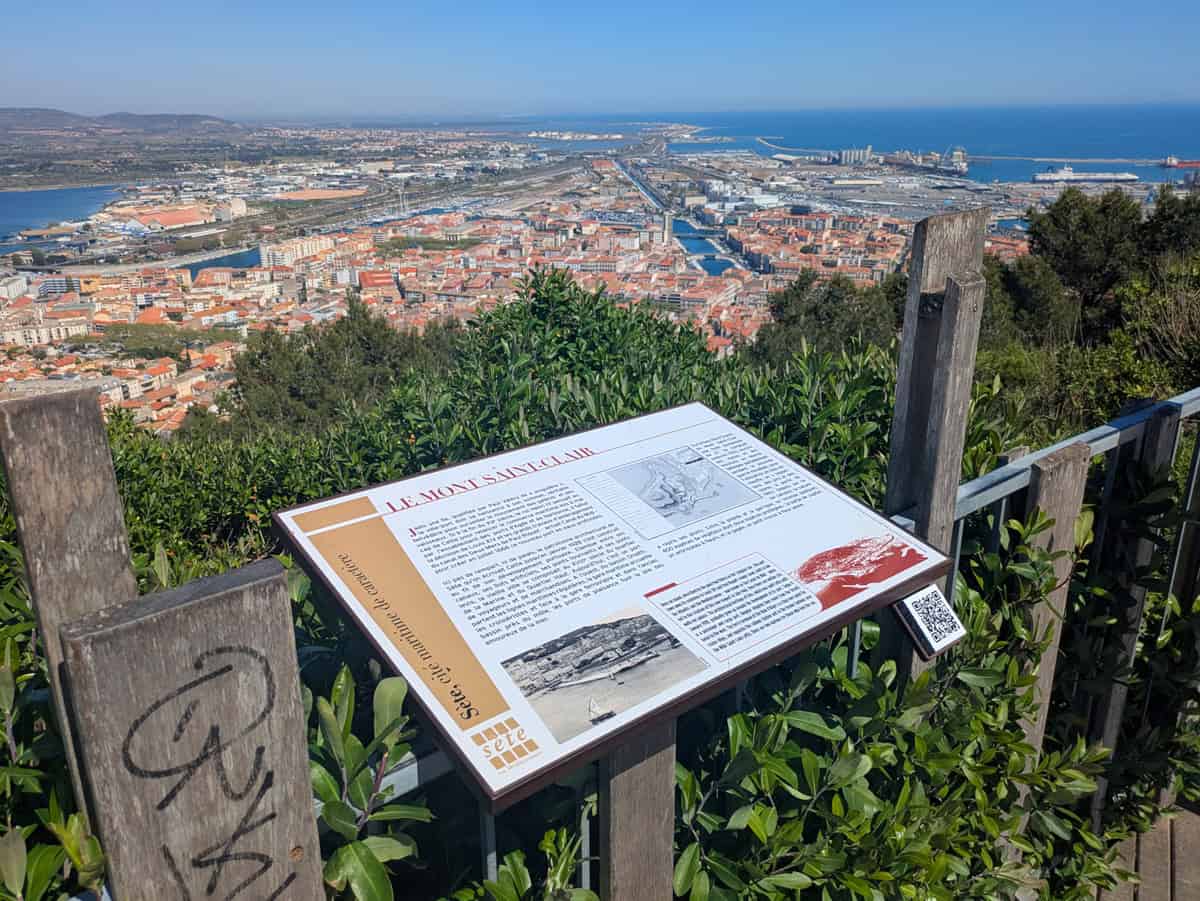 Why Sète makes a great day trip from Montpellier