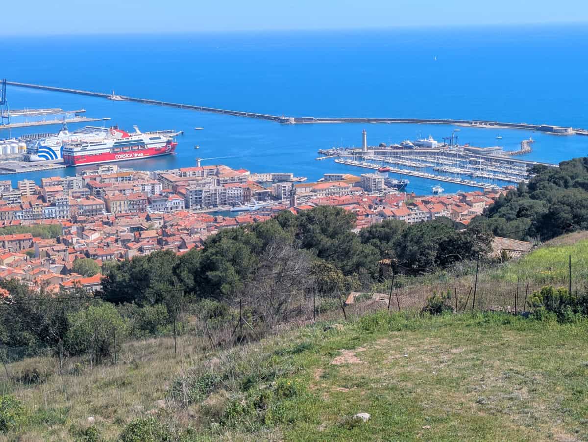 Why Sète makes a great day trip from Montpellier