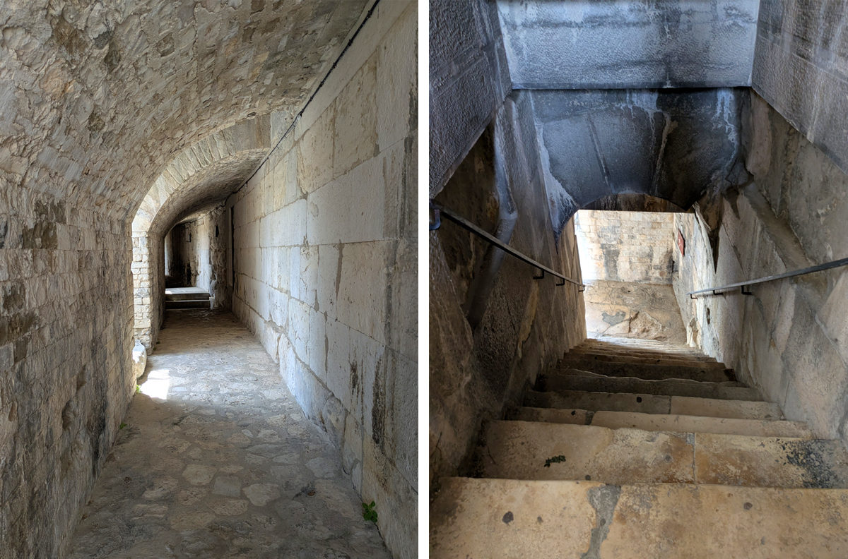 What to see in Nîmes