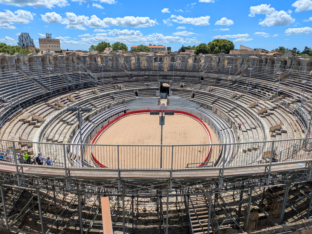 day trips from Avignon