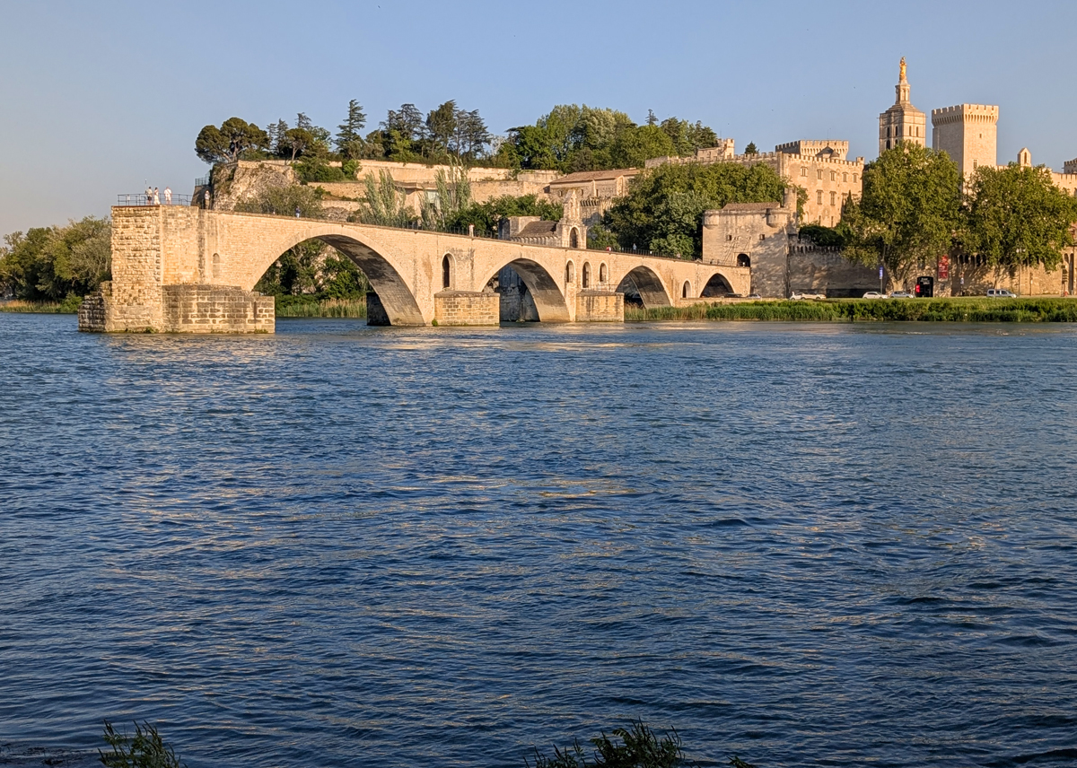 What to do in Avignon