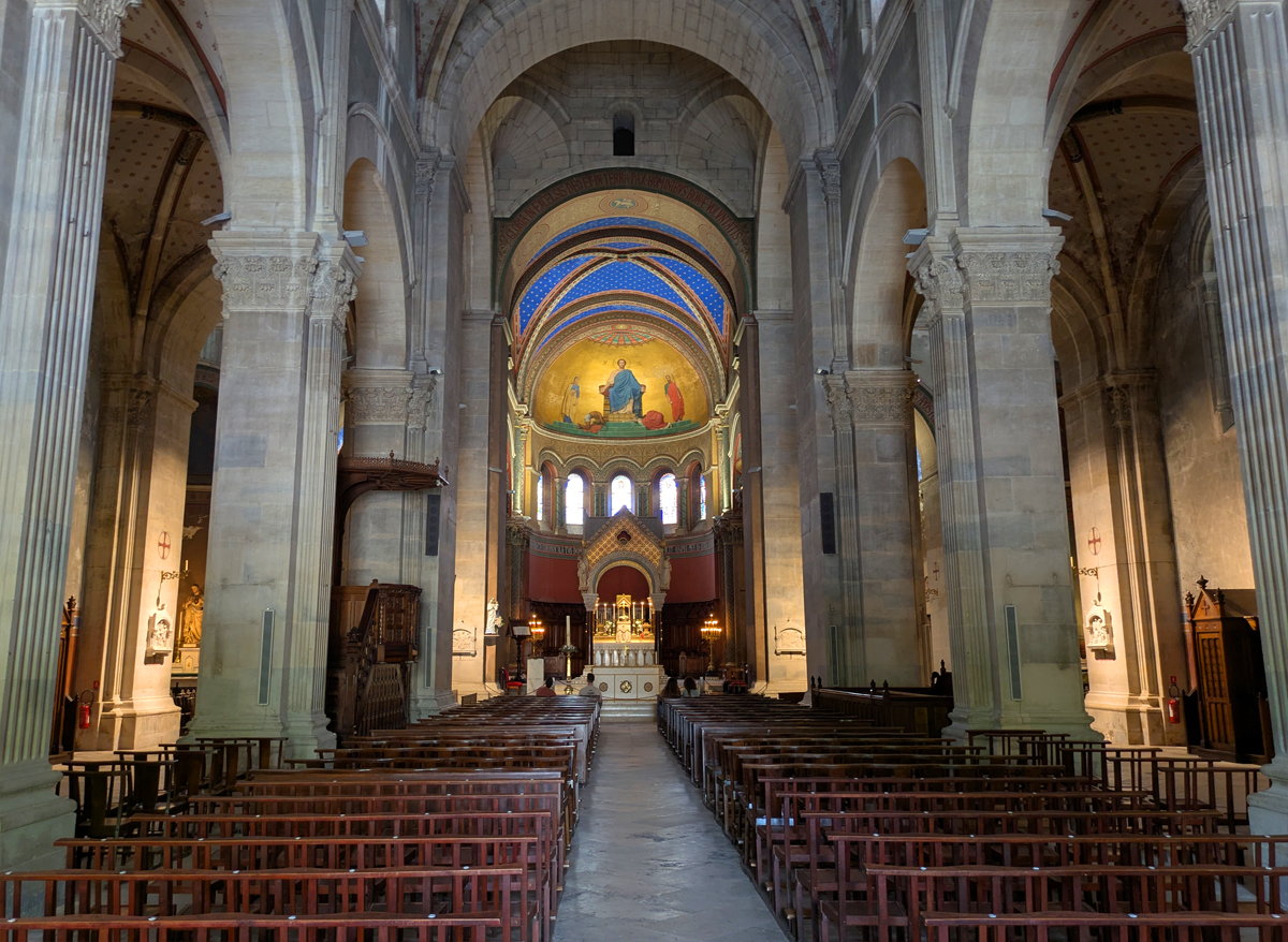 What to see in Nîmes