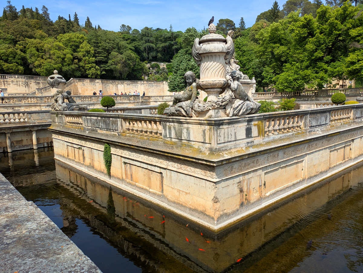 What to see in Nîmes