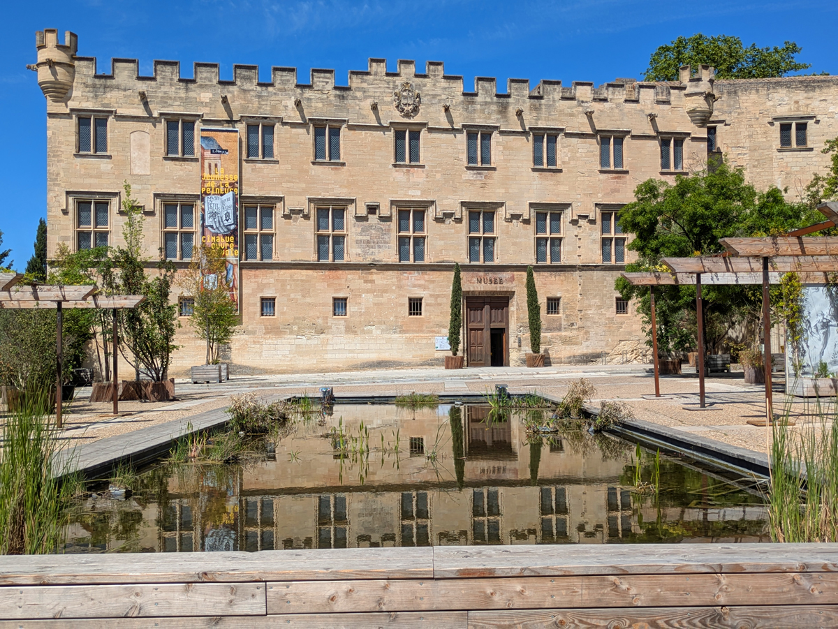 What to do in Avignon
