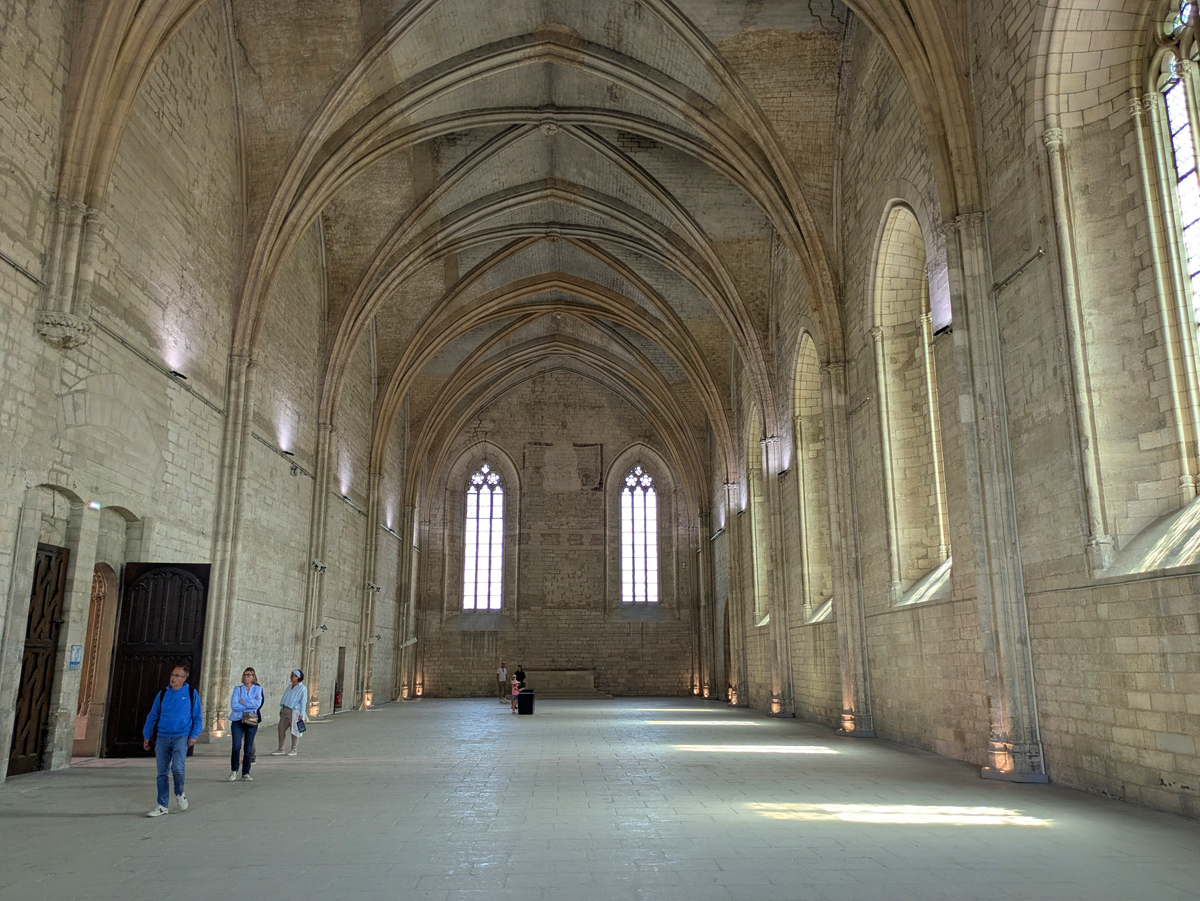 What to do in Avignon
