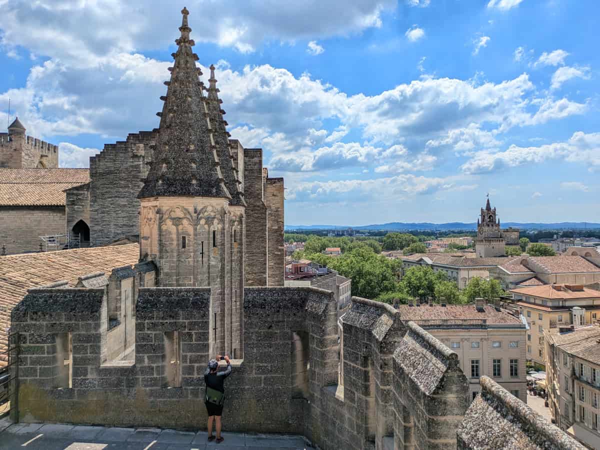 What to do in Avignon