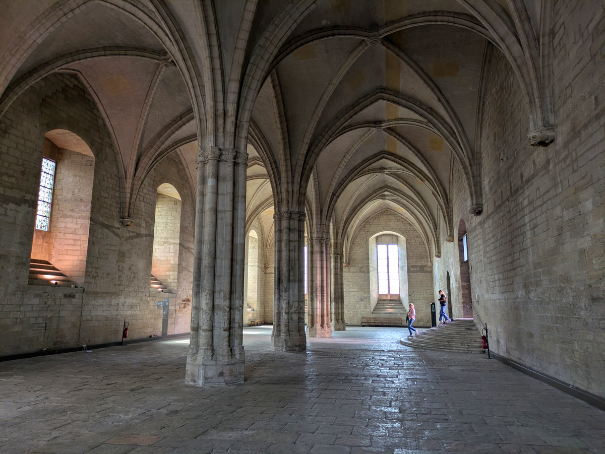 What to do in Avignon