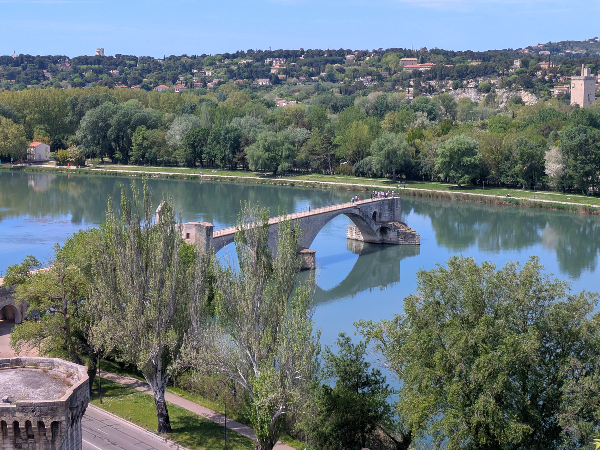 10 Things to Do in Avignon