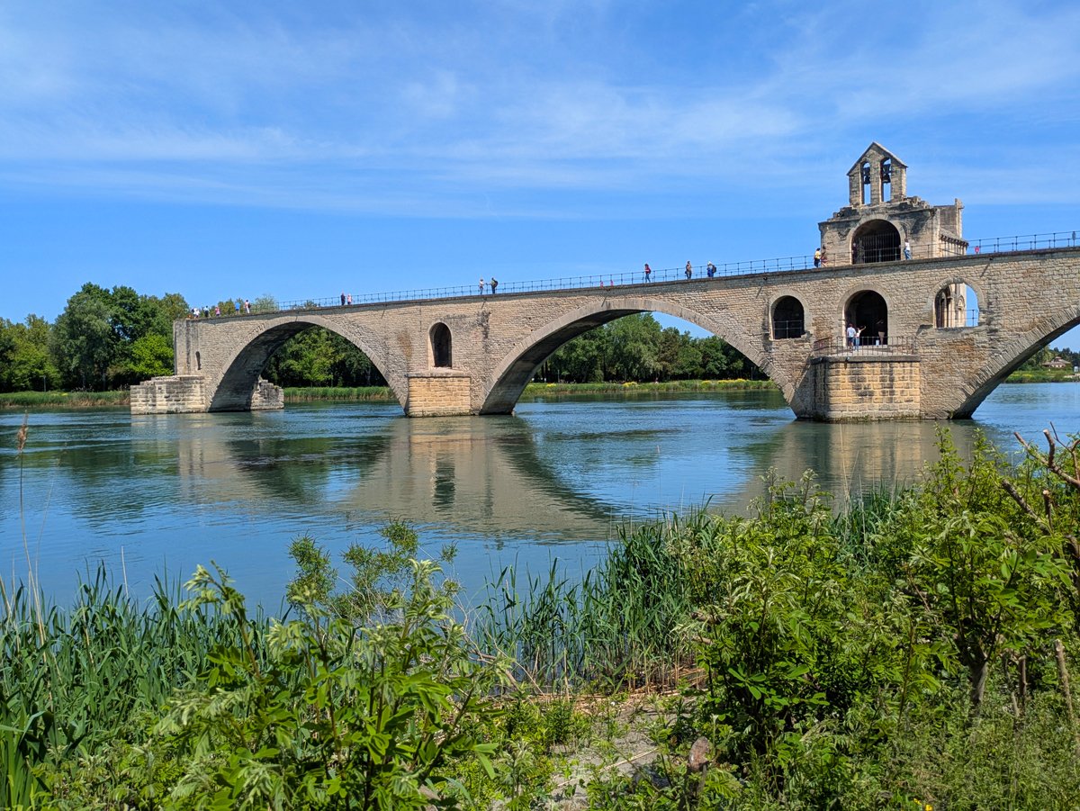 10 Things to Do in Avignon