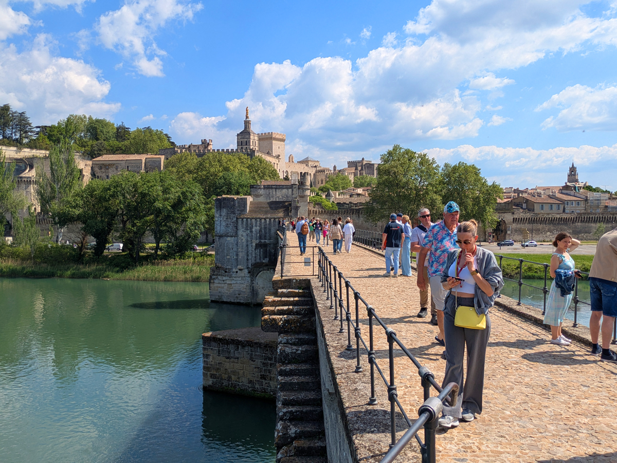10 Things to Do in Avignon