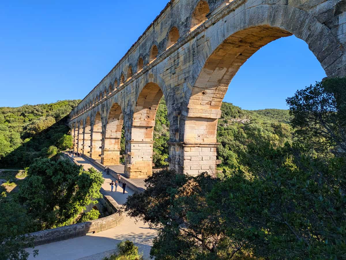 What to see in Nîmes