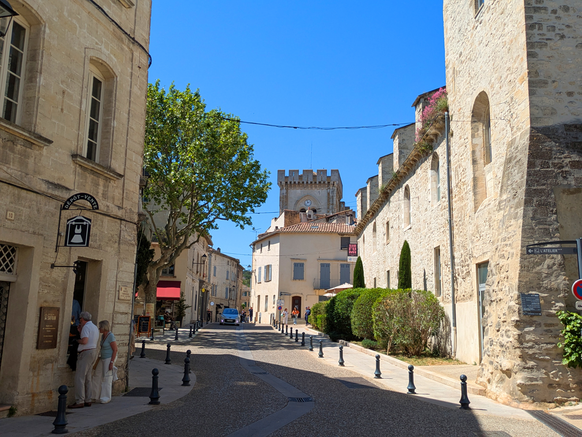 What to do in Avignon