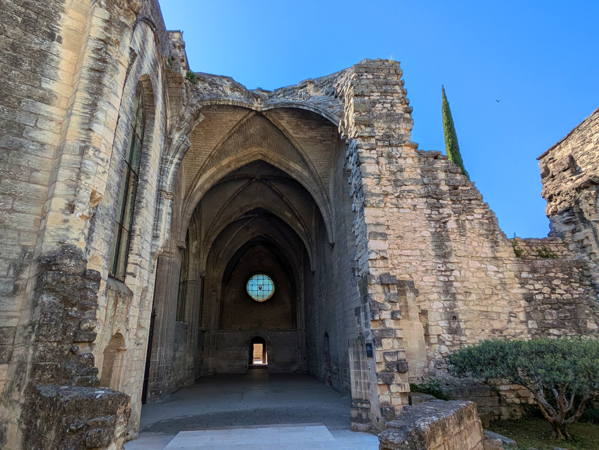 What to do in Avignon
