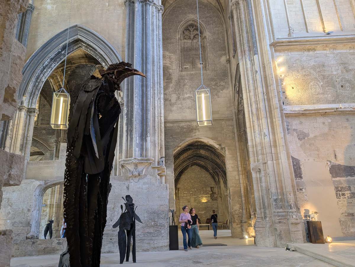 10 Things to Do in Avignon