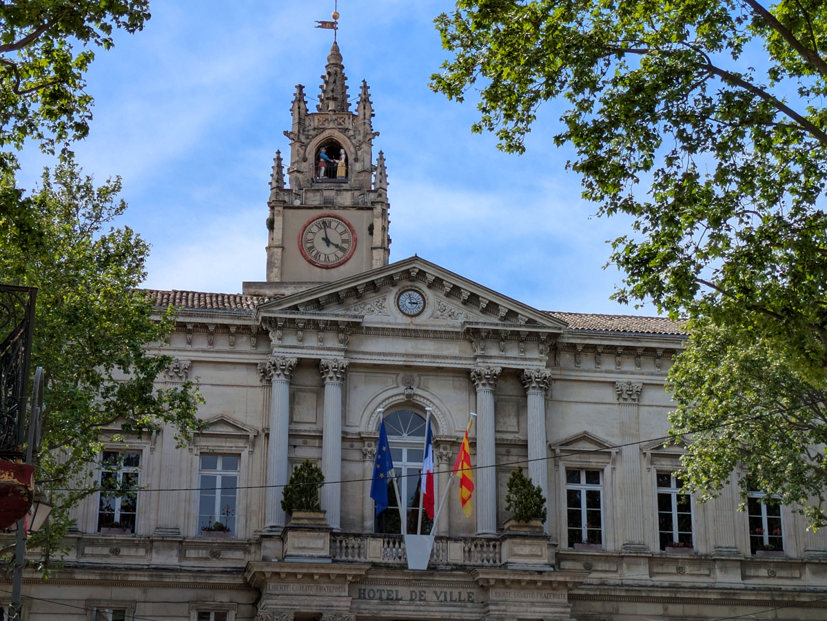 10 Things to Do in Avignon