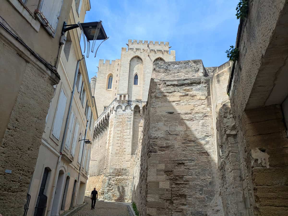 10 Things to Do in Avignon