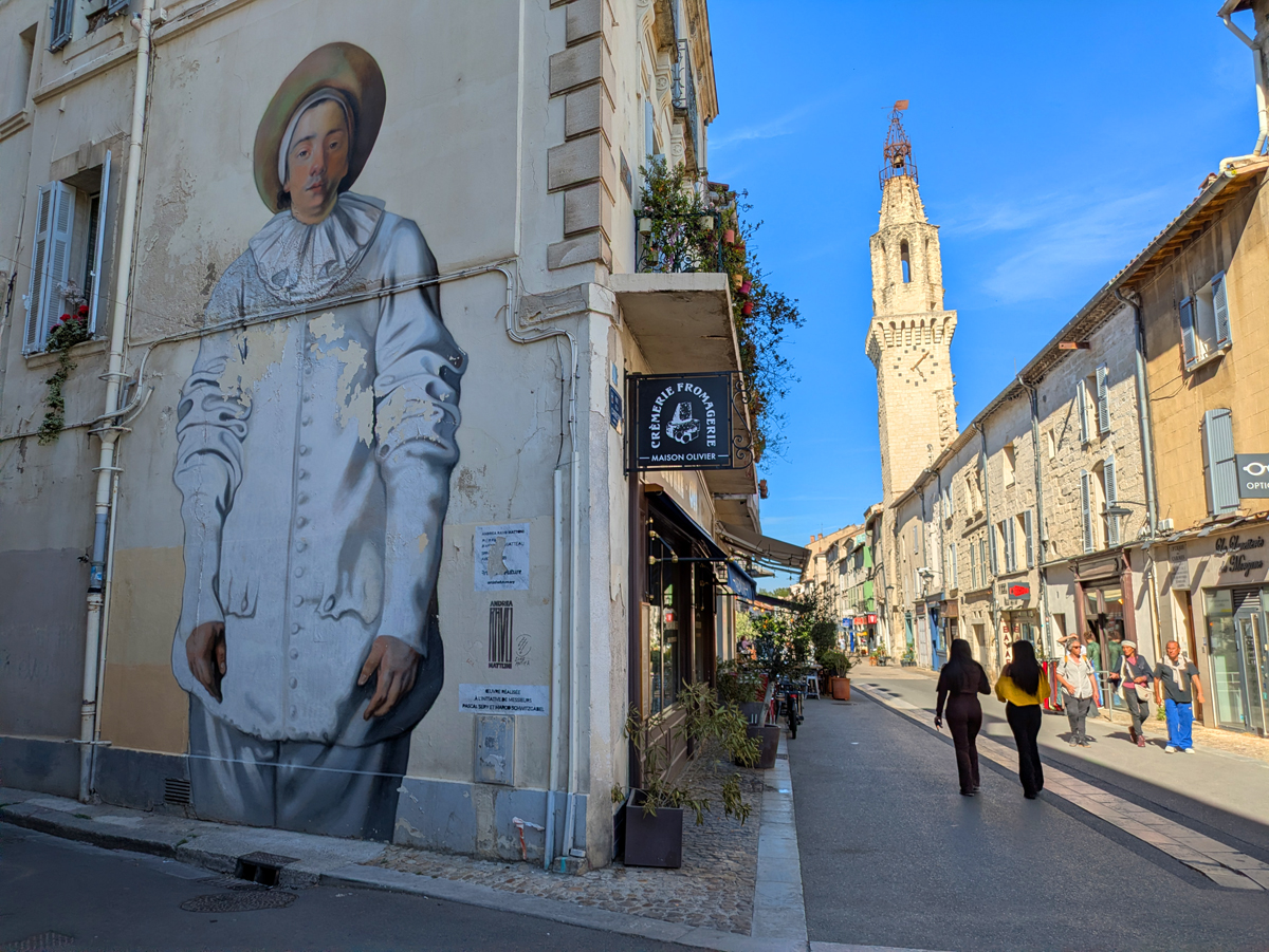 10 Things to Do in Avignon