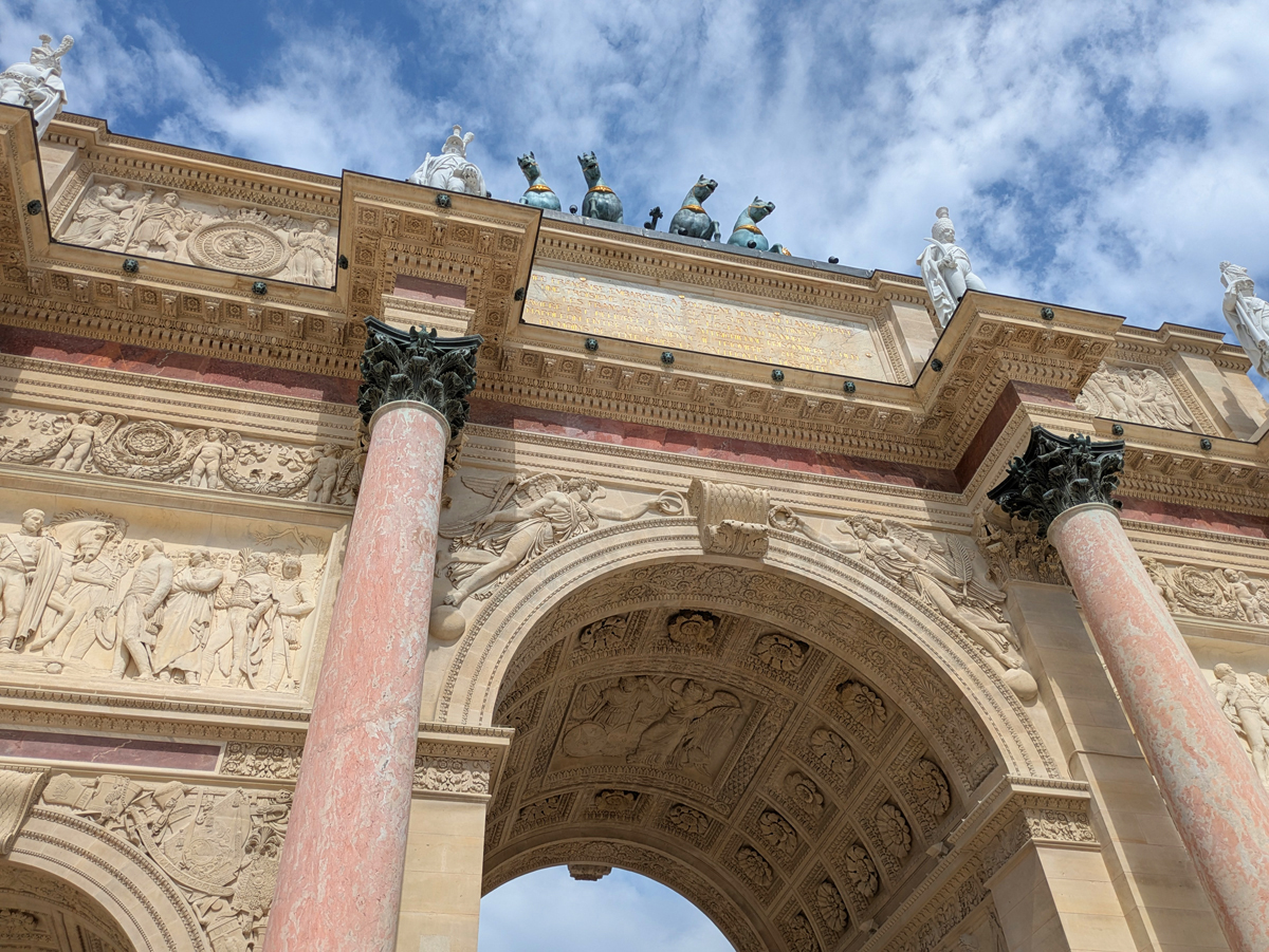 What to See in the 1st Arrondissement of Paris