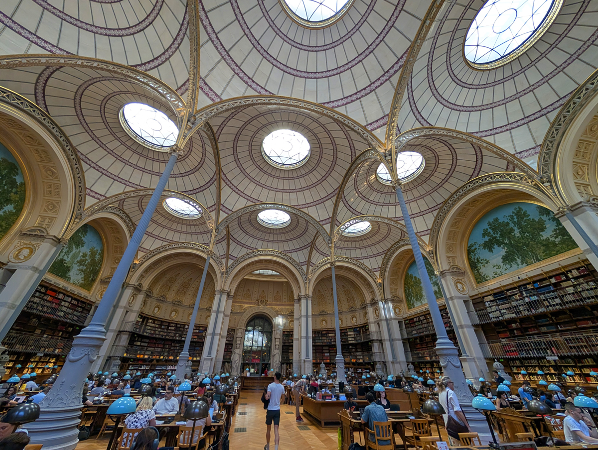 2nd Arrondissement of Paris