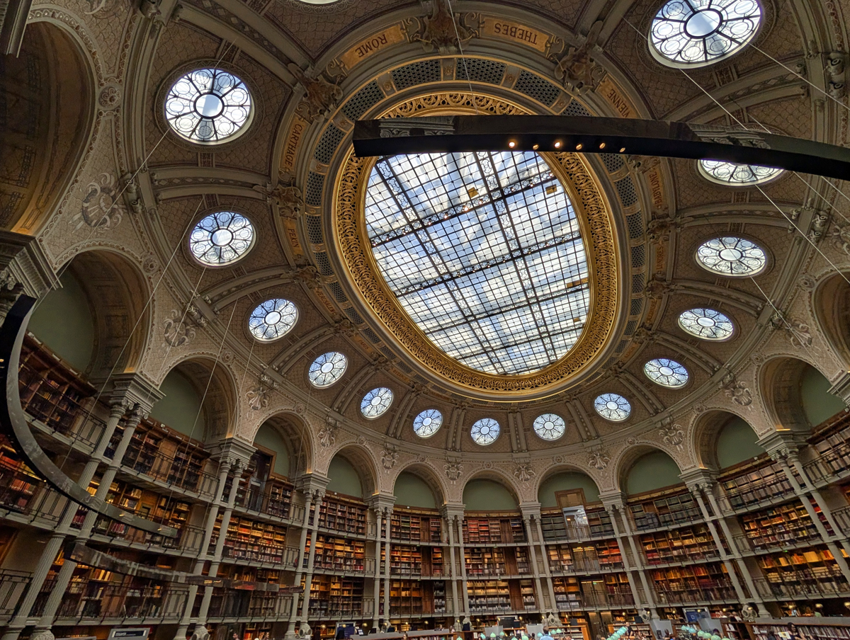 2nd Arrondissement of Paris