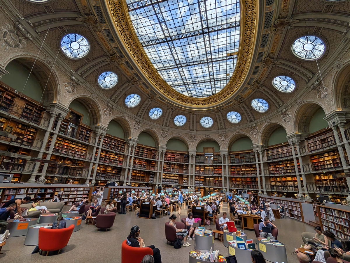 2nd Arrondissement of Paris
