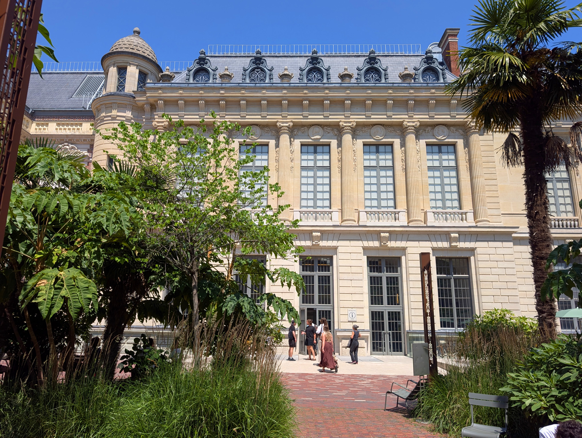2nd Arrondissement of Paris