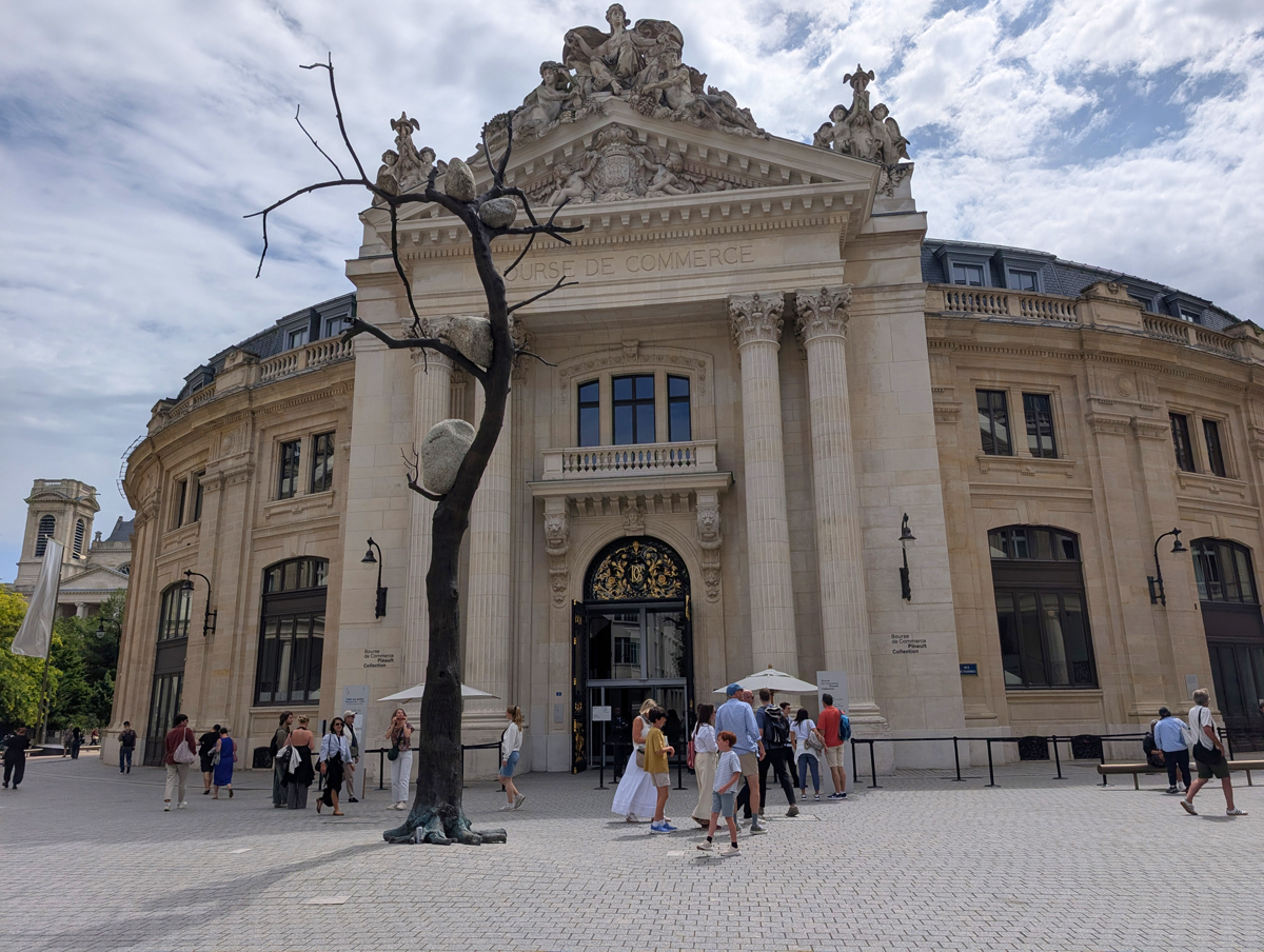 What to See in the 1st Arrondissement of Paris