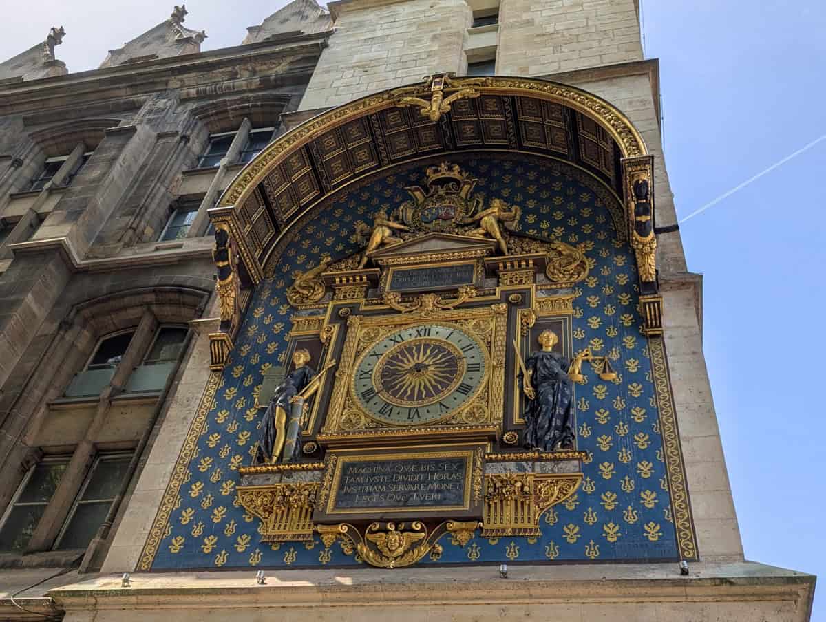 What to See in the 1st Arrondissement of Paris