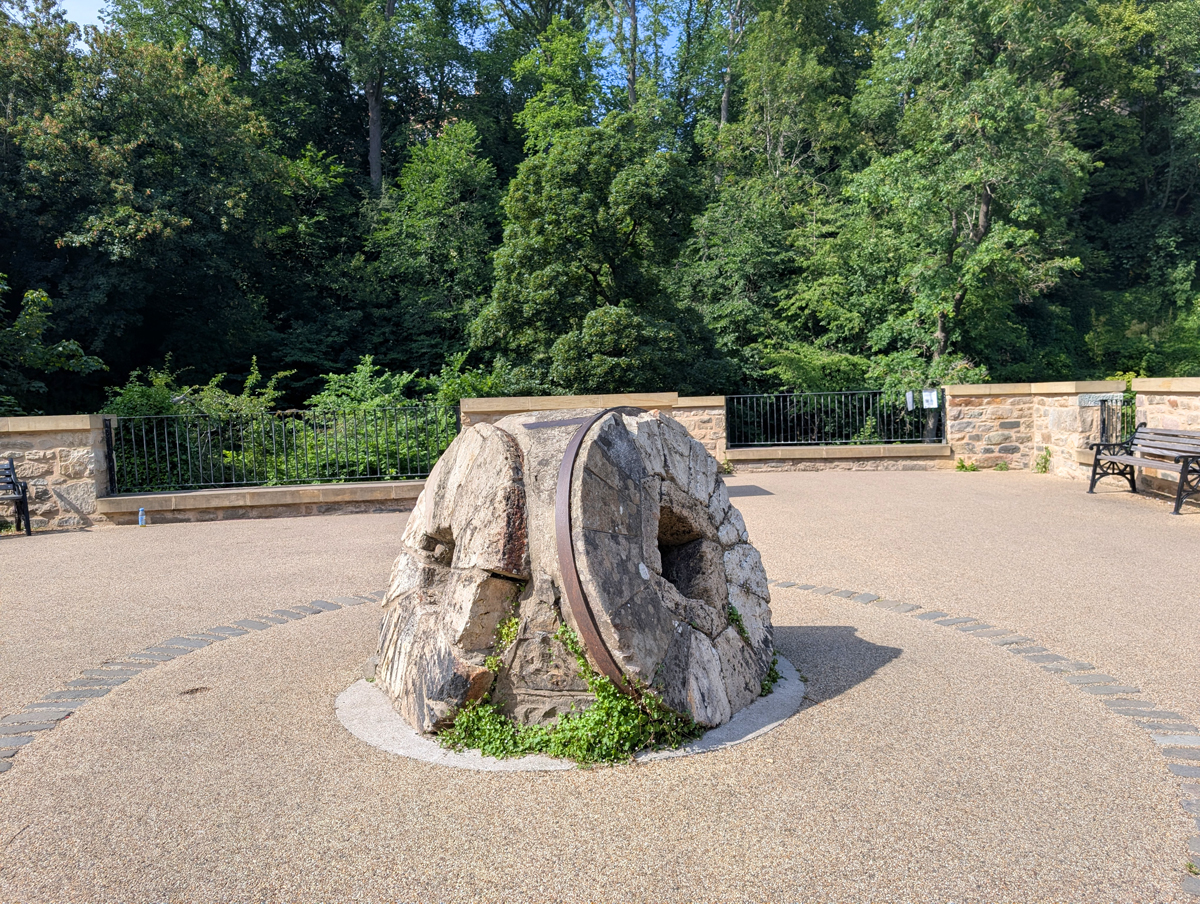 why you should visit Dean village