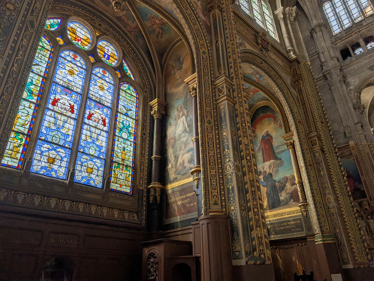 What to See in the 1st Arrondissement of Paris