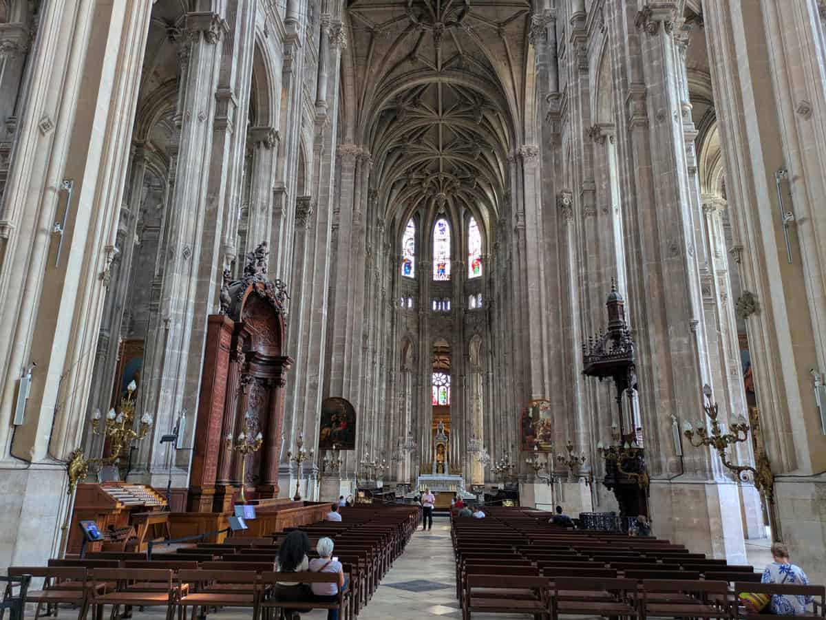 What to See in the 1st Arrondissement of Paris