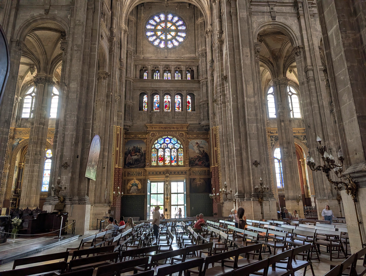 What to See in the 1st Arrondissement of Paris