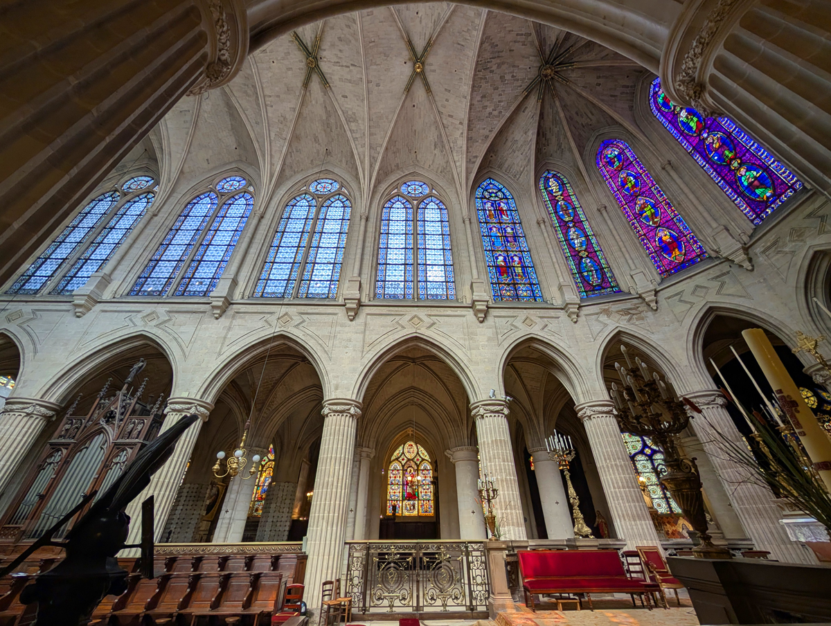 What to See in the 1st Arrondissement of Paris