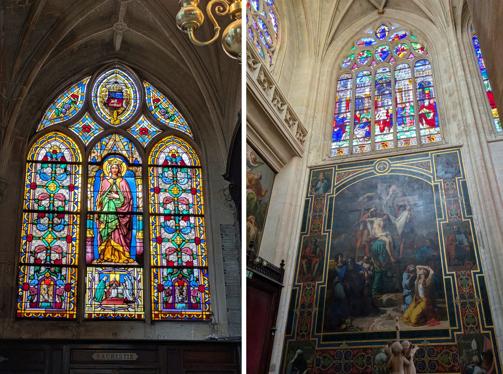 What to See in the 1st Arrondissement of Paris