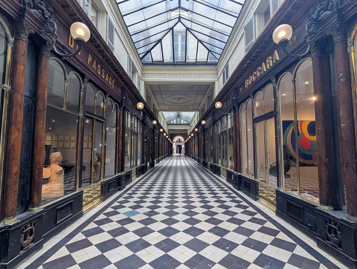 What to See in the 1st Arrondissement of Paris