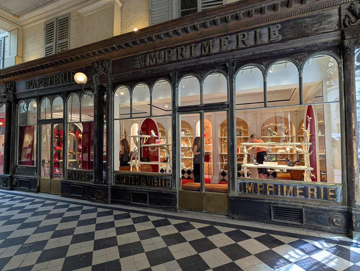 What to See in the 1st Arrondissement of Paris