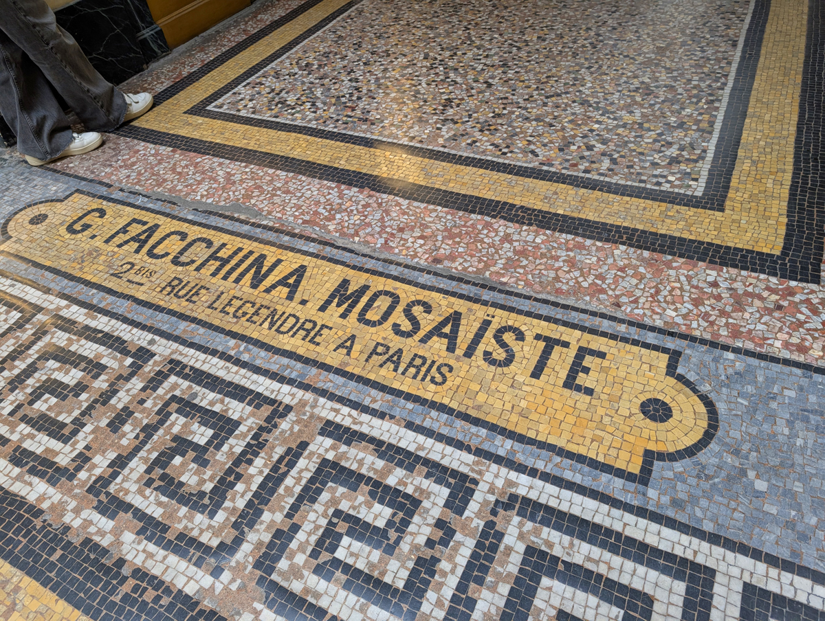 2nd Arrondissement of Paris