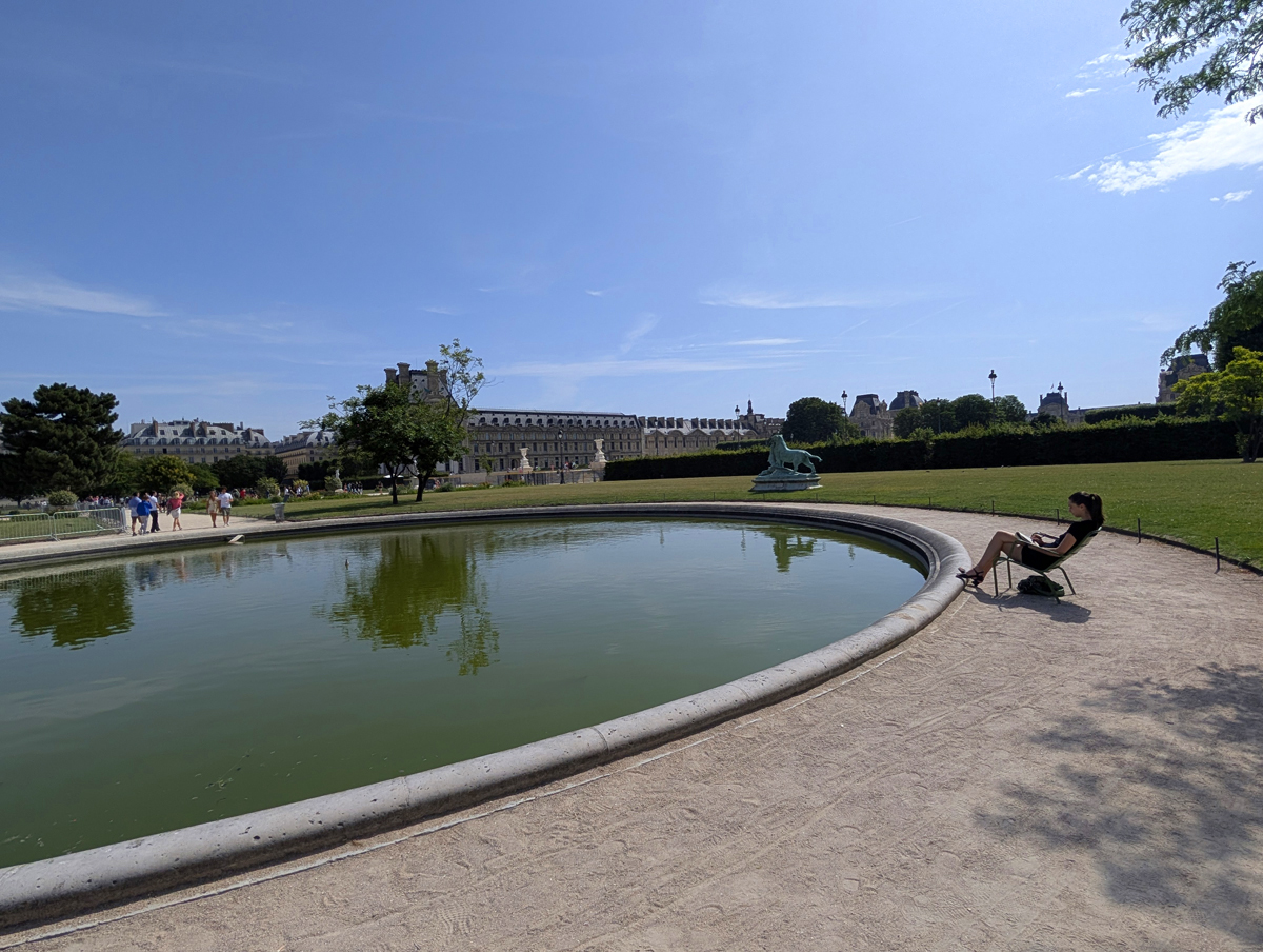 What to See in the 1st Arrondissement of Paris