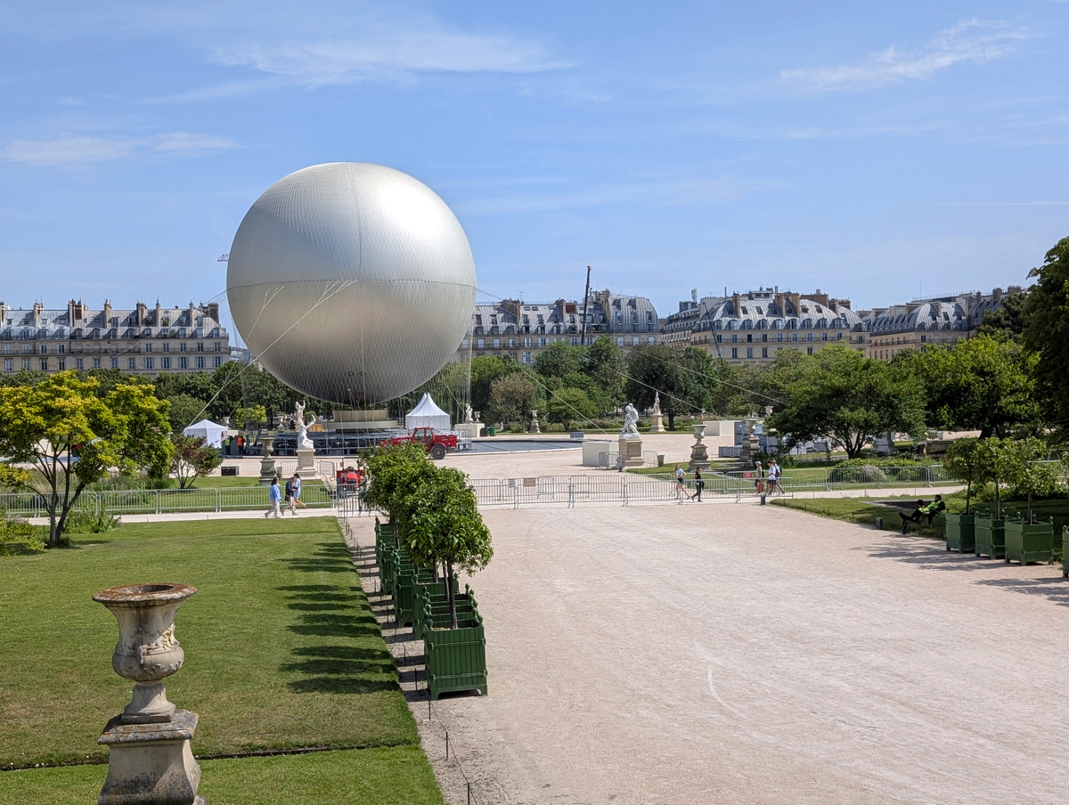 What to See in the 1st Arrondissement of Paris
