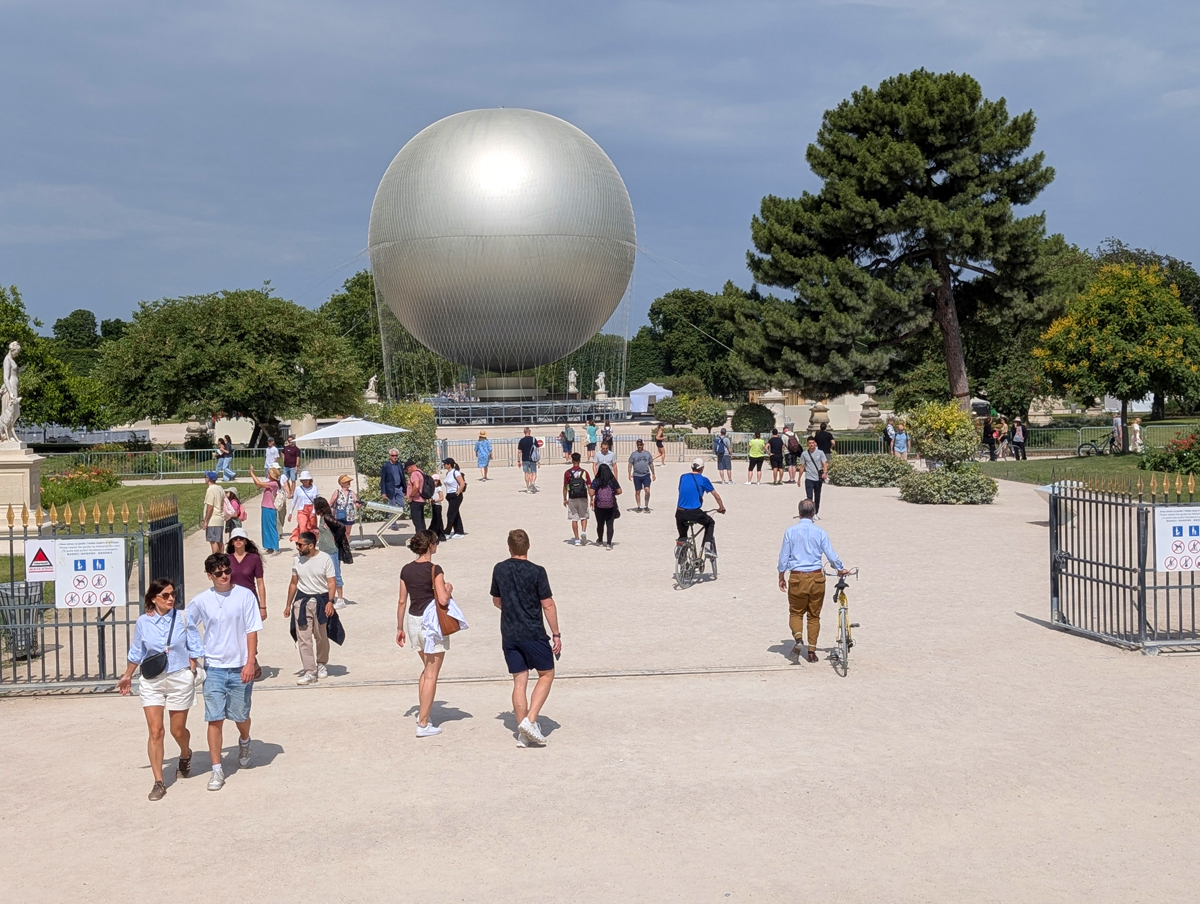 What to See in the 1st Arrondissement of Paris