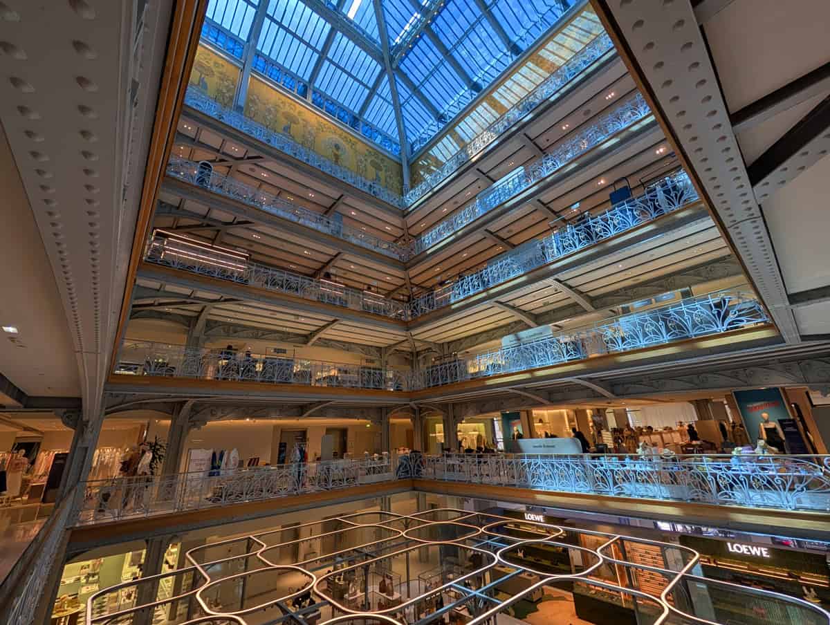 What to See in the 1st Arrondissement of Paris