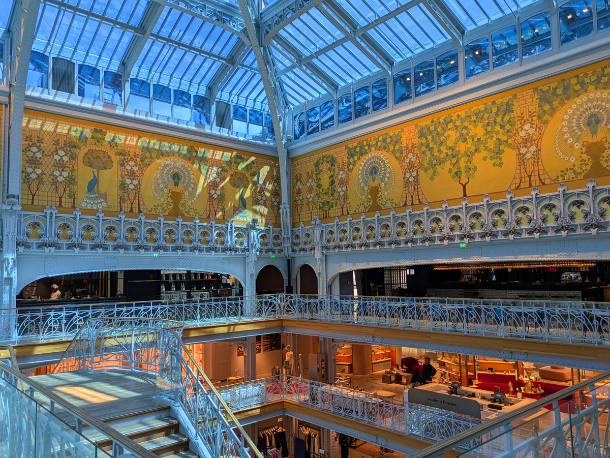 What to See in the 1st Arrondissement of Paris