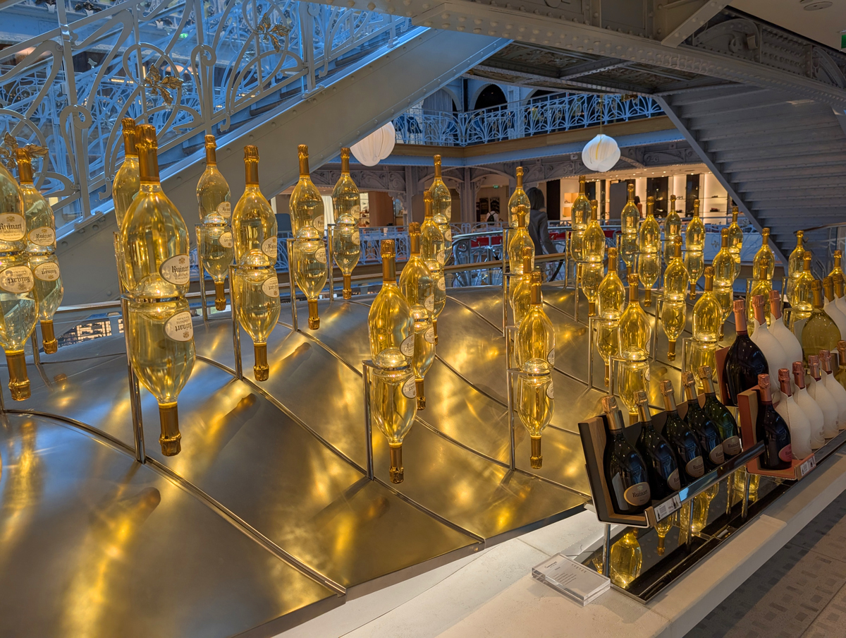 What to See in the 1st Arrondissement of Paris