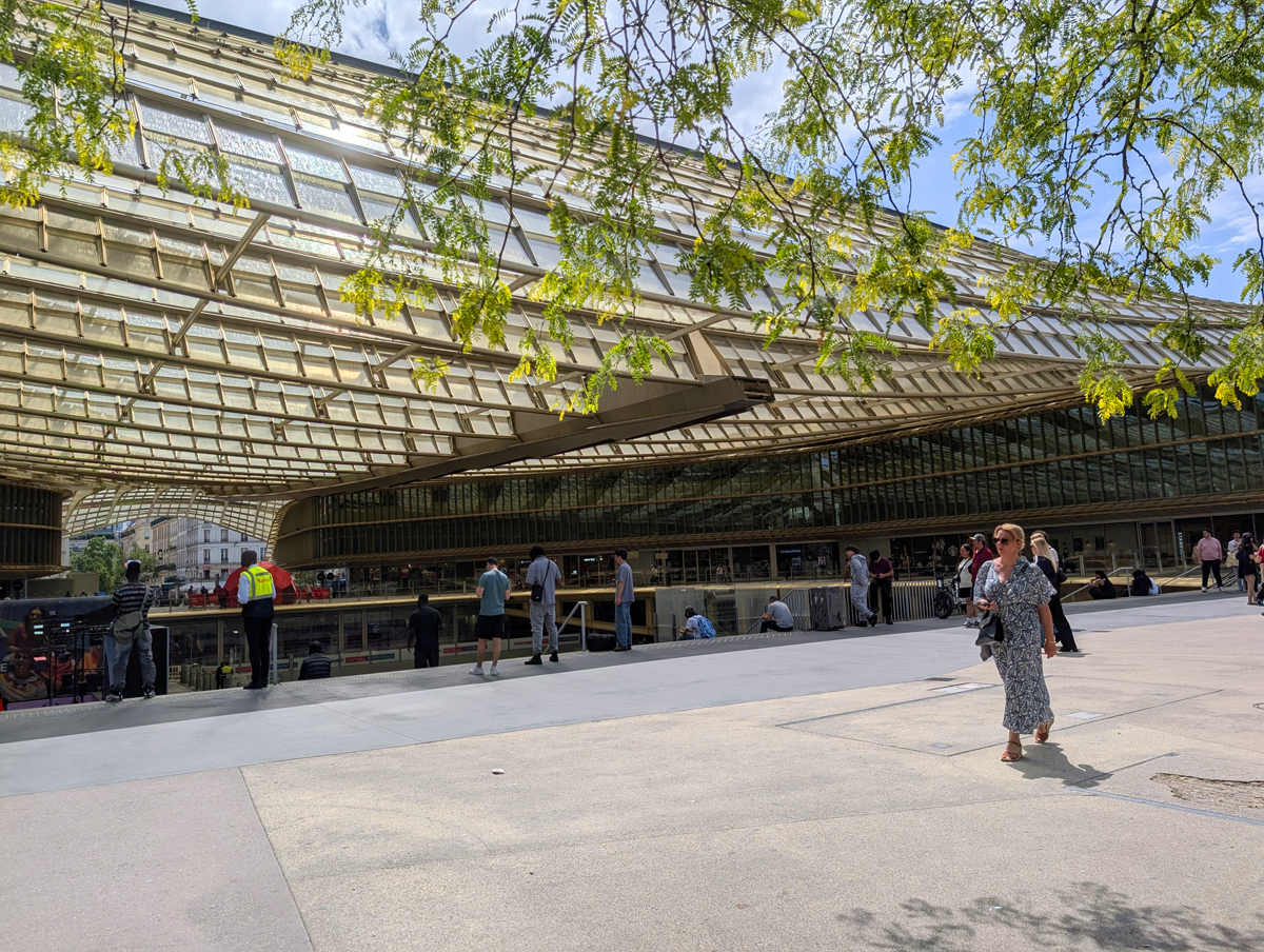 What to See in the 1st Arrondissement of Paris