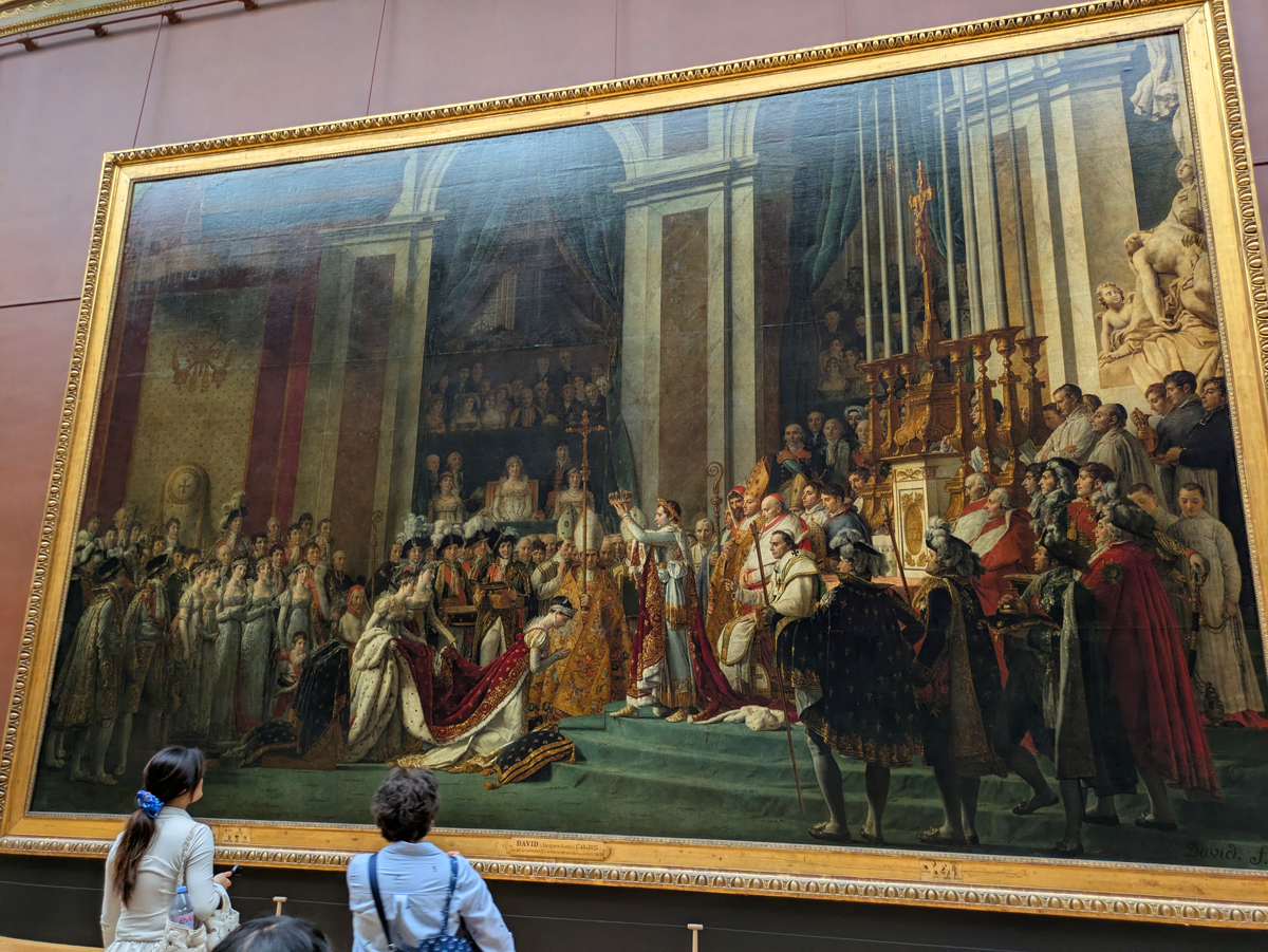 What to See in the 1st Arrondissement of Paris