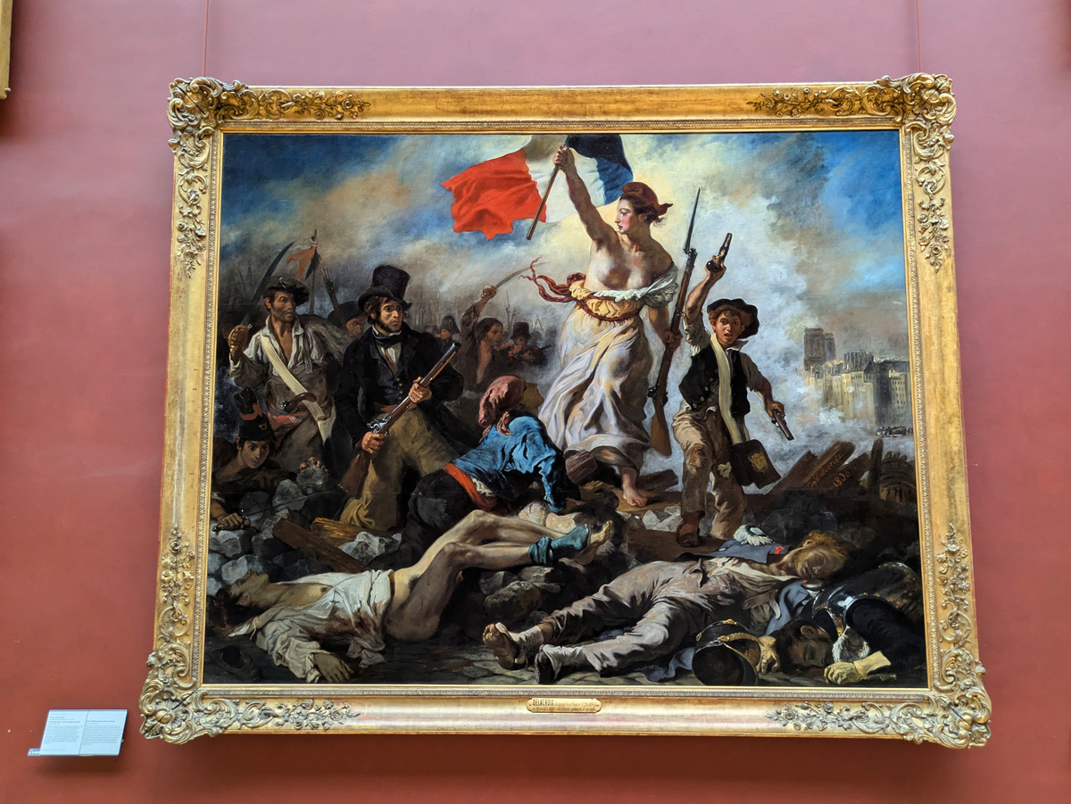 What to See in the 1st Arrondissement of Paris