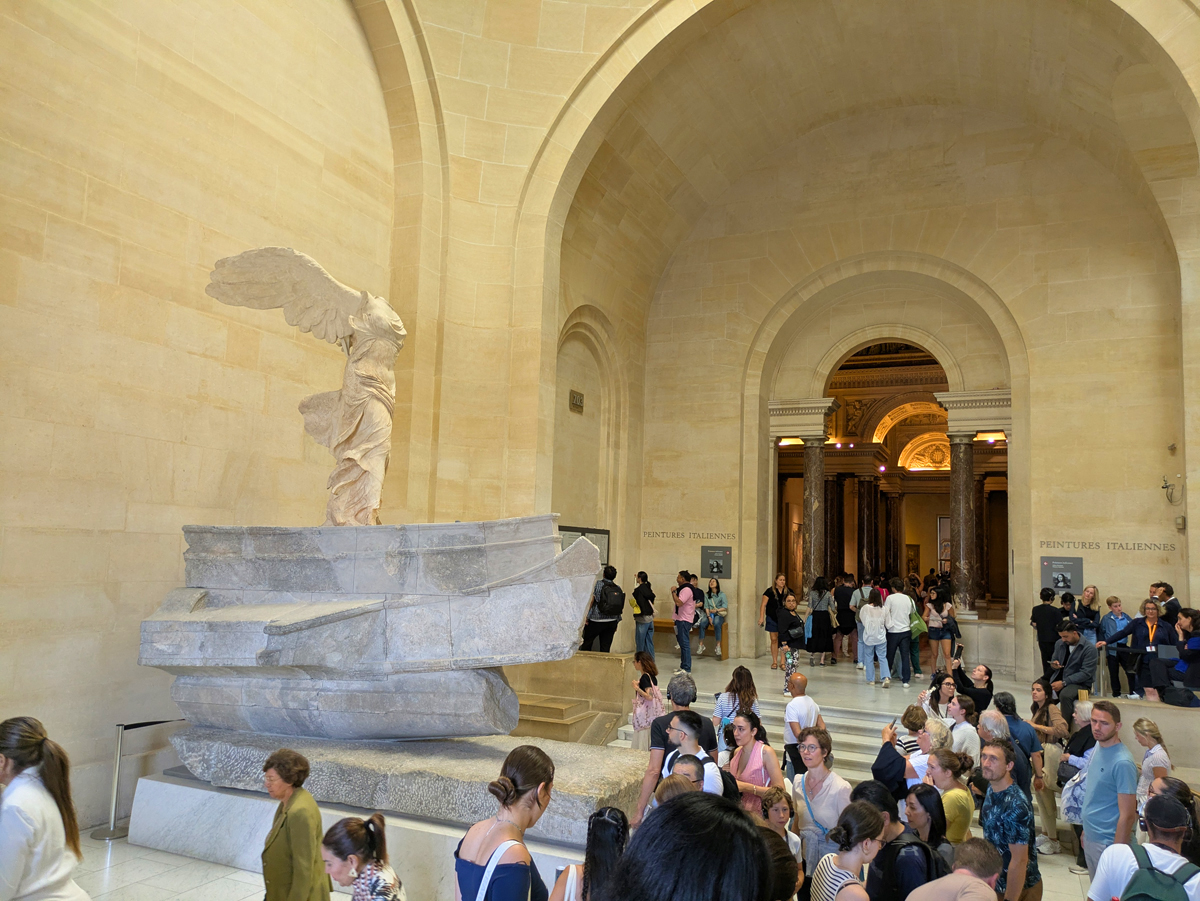 What to See in the 1st Arrondissement of Paris